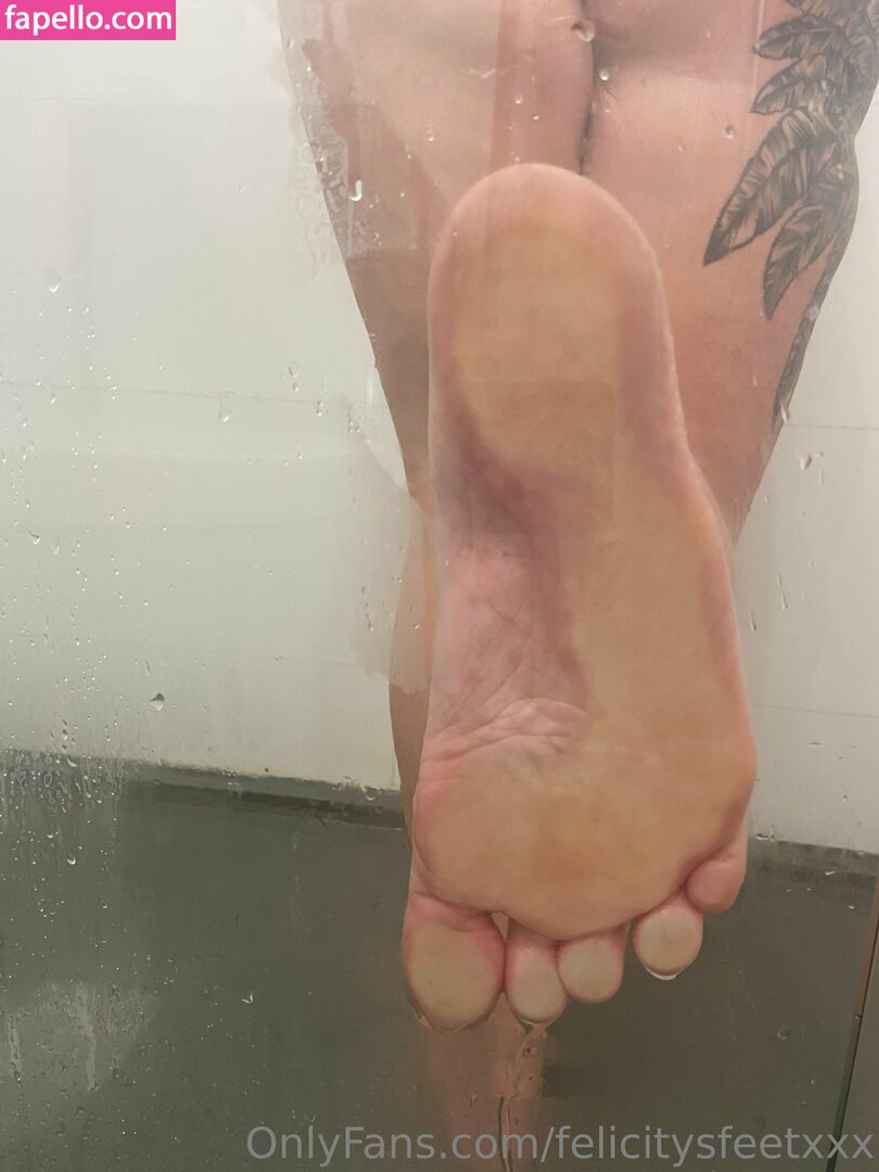 felicitysfeetxxx leaked nude photo #0009 (felicitysfeetxxx)