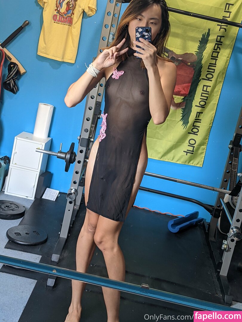 FemboyFitness leaked nude photo #0219 (FemboyFitness / femboyfit / fitnessbody_booty)