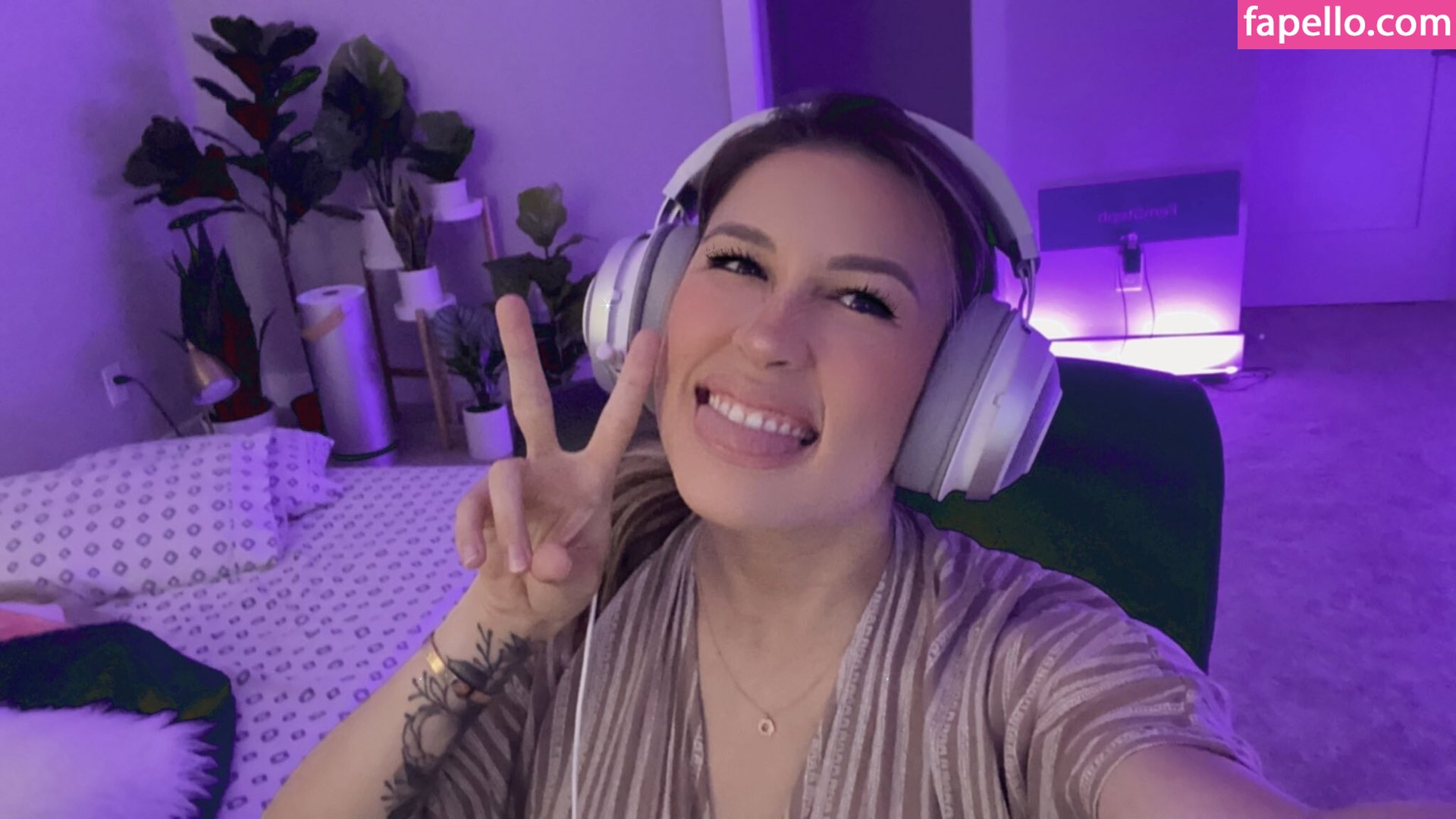 Femsteph leaked nude photo #0002 (Femsteph)