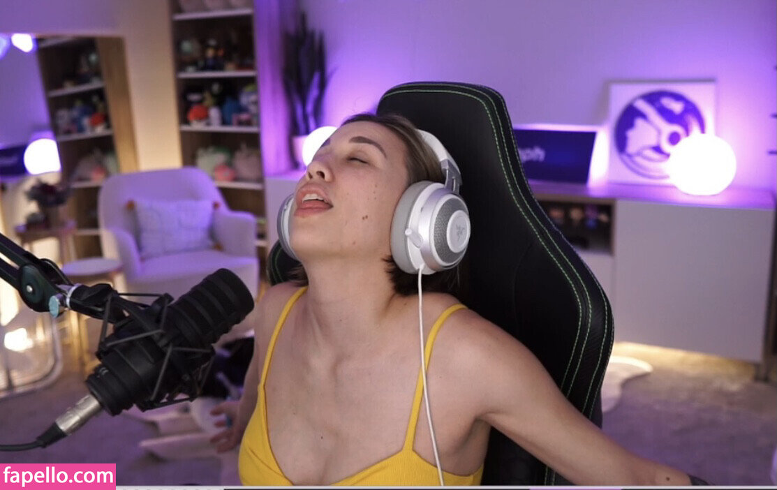 Femsteph leaked nude photo #0008 (Femsteph)