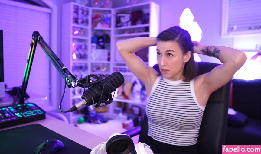 Femsteph leaked nude photo #0010 (Femsteph)