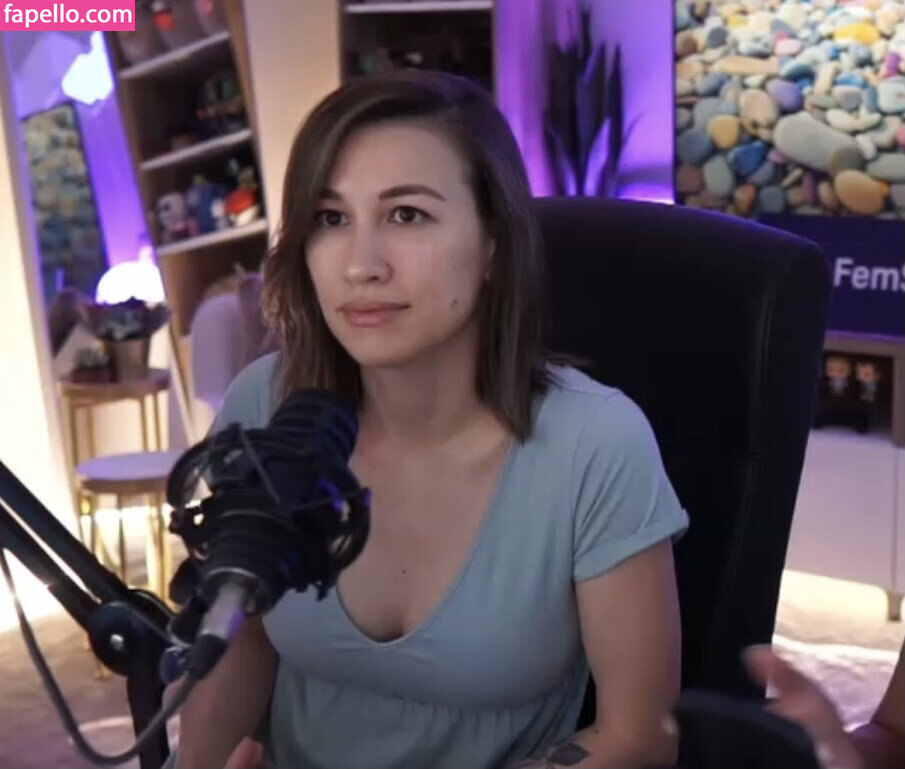 Femsteph leaked nude photo #0013 (Femsteph)