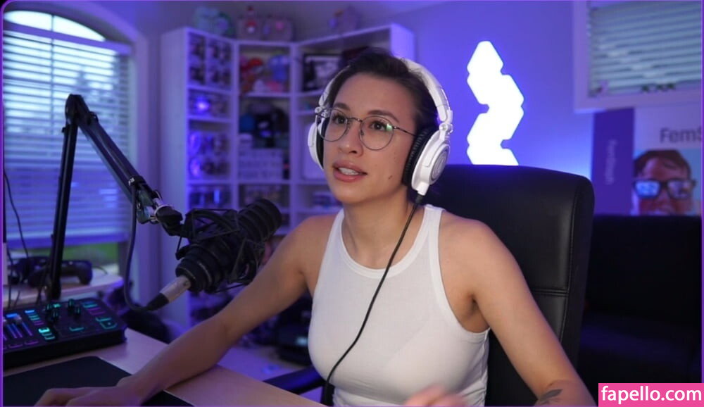 Femsteph leaked nude photo #0017 (Femsteph)