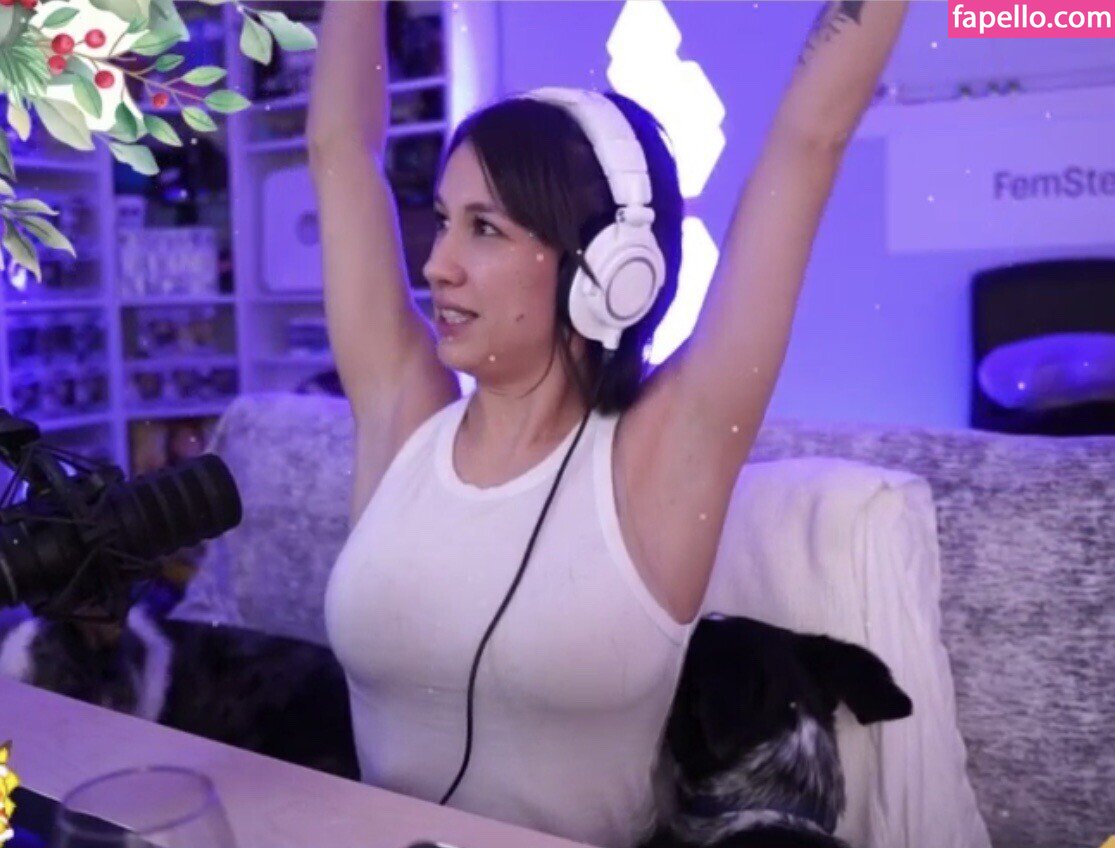 Femsteph leaked nude photo #0025 (Femsteph)