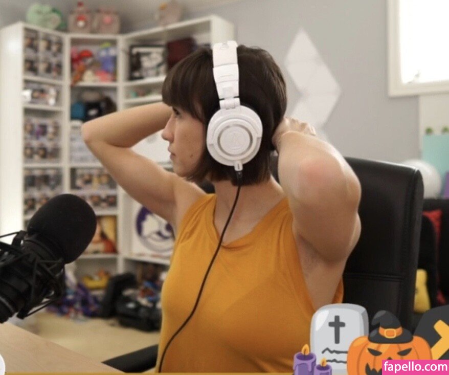 Femsteph leaked nude photo #0029 (Femsteph)