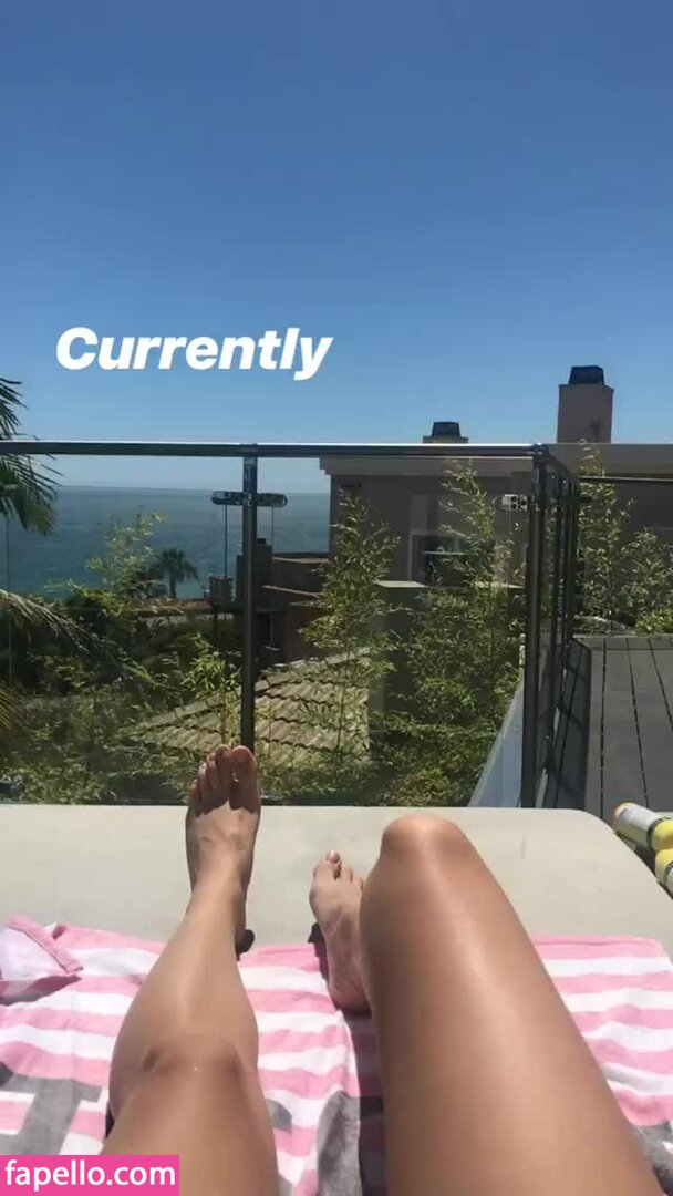 Femsteph Feet