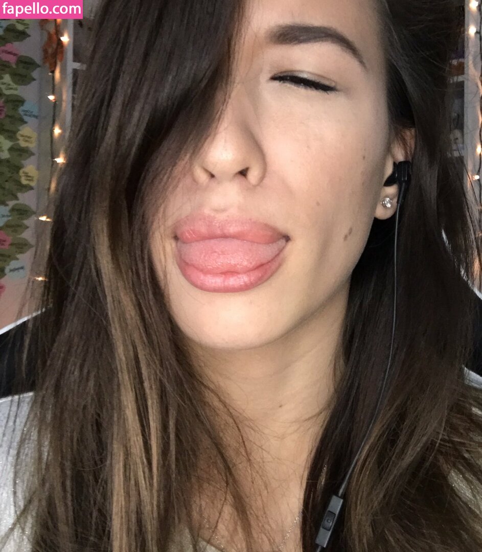 Femsteph leaked nude photo #0042 (Femsteph)