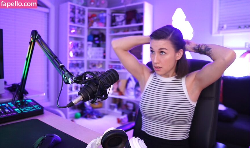 Femsteph leaked nude photo #0045 (Femsteph)