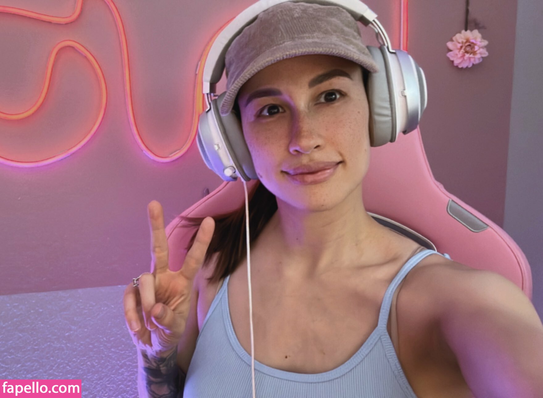 Femsteph leaked nude photo #0077 (Femsteph)