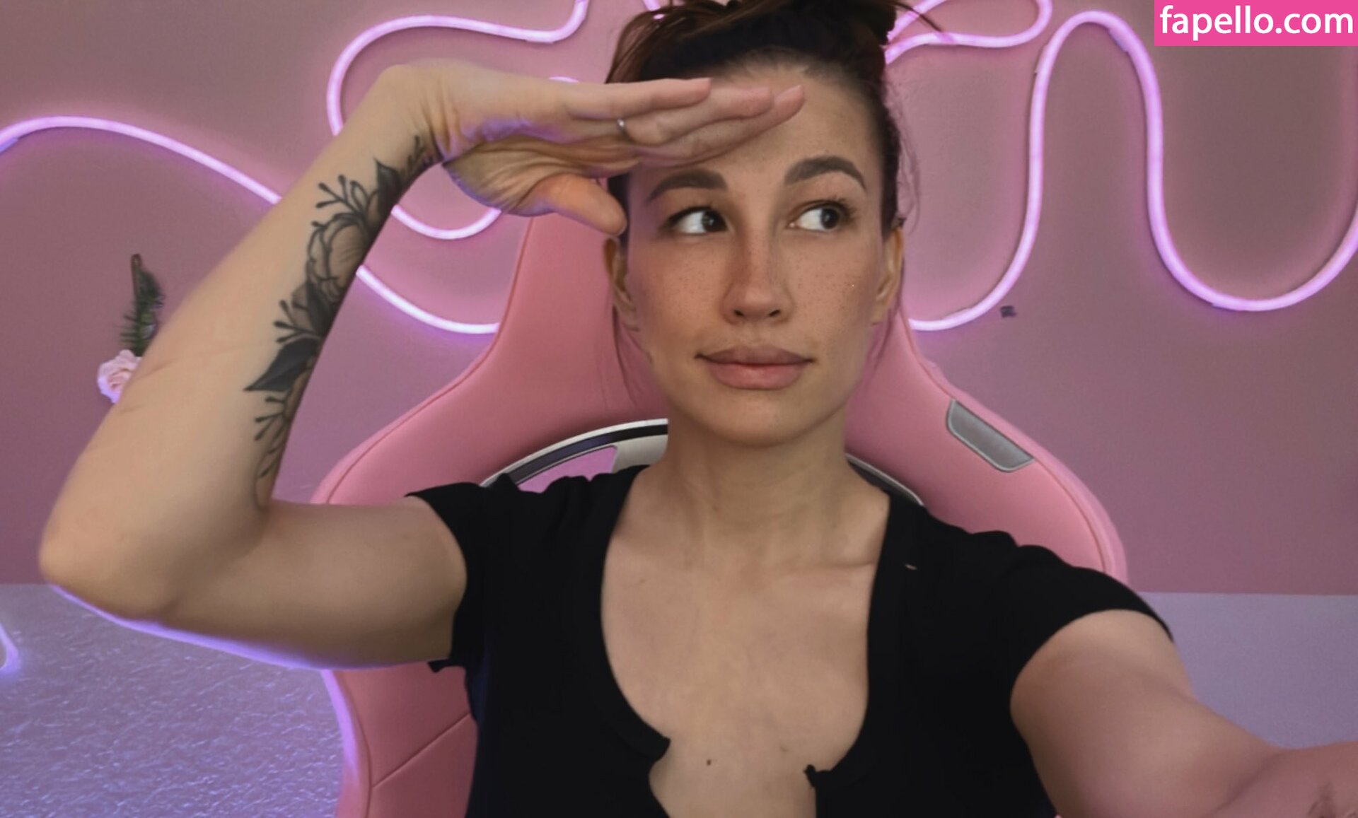 Femsteph leaked nude photo #0078 (Femsteph)