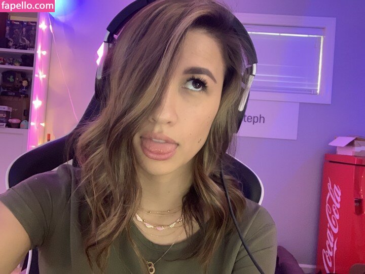 Femsteph leaked nude photo #0107 (Femsteph)