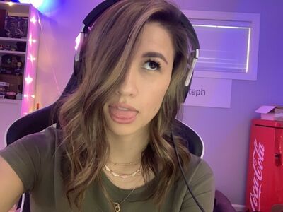 Femsteph nude #0107