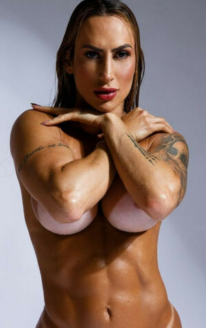 Fernanda Cristina Rodrigues nude #0003