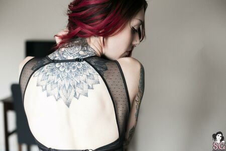 Feryn Suicide nude #0283