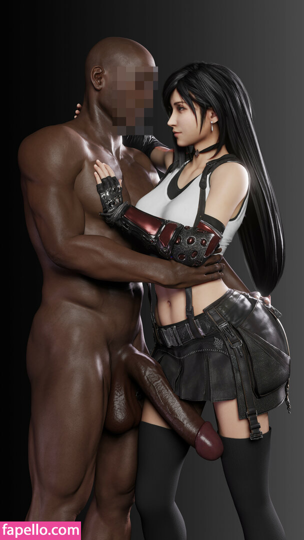 Final Fantasy VII leaked nude photo #0090 (Final Fantasy VII)