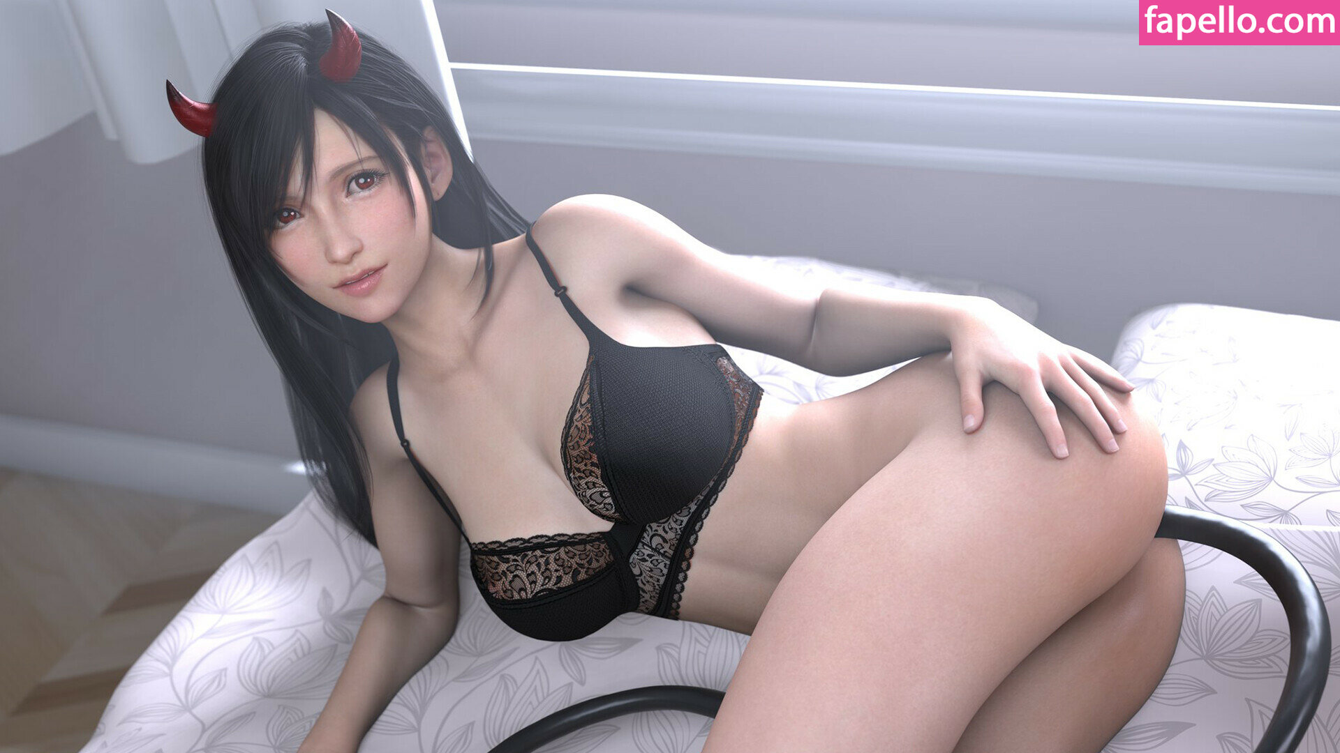 Final Fantasy VII leaked nude photo #0188 (Final Fantasy VII)