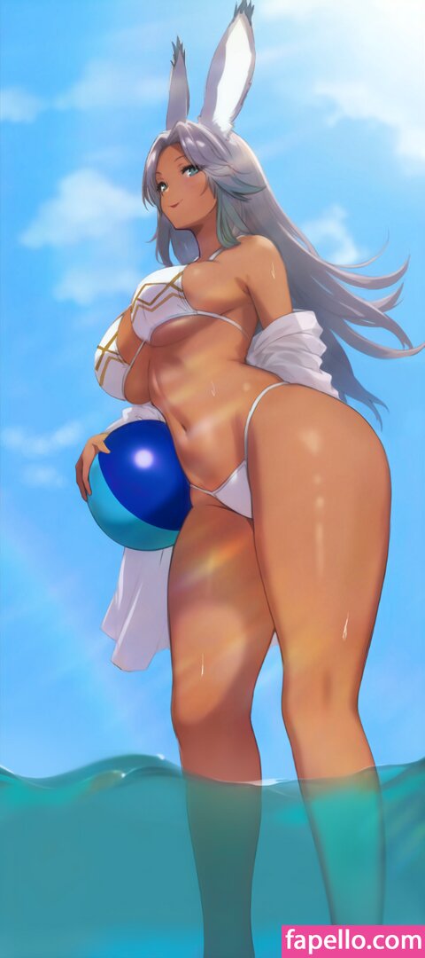 Final Fantasy leaked nude photo #0082 (Final Fantasy)