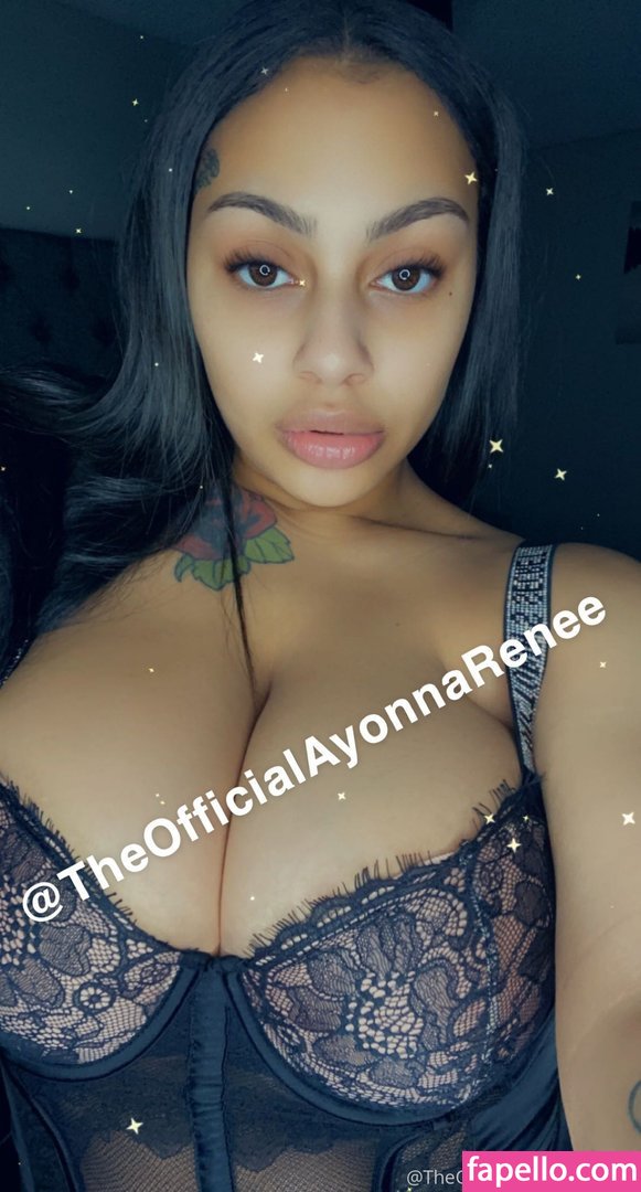 FineAssYonna leaked nude photo #0033 (FineAssYonna / _yonnagobrazyy)