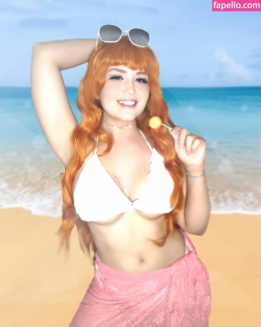 fiorincosplay leaked nude photo #0013 (fiorincosplay / foxycosplay)