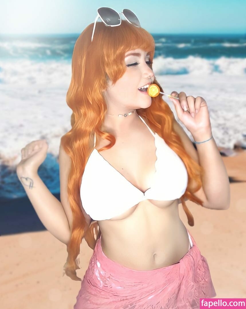 fiorincosplay leaked nude photo #0014 (fiorincosplay / foxycosplay)