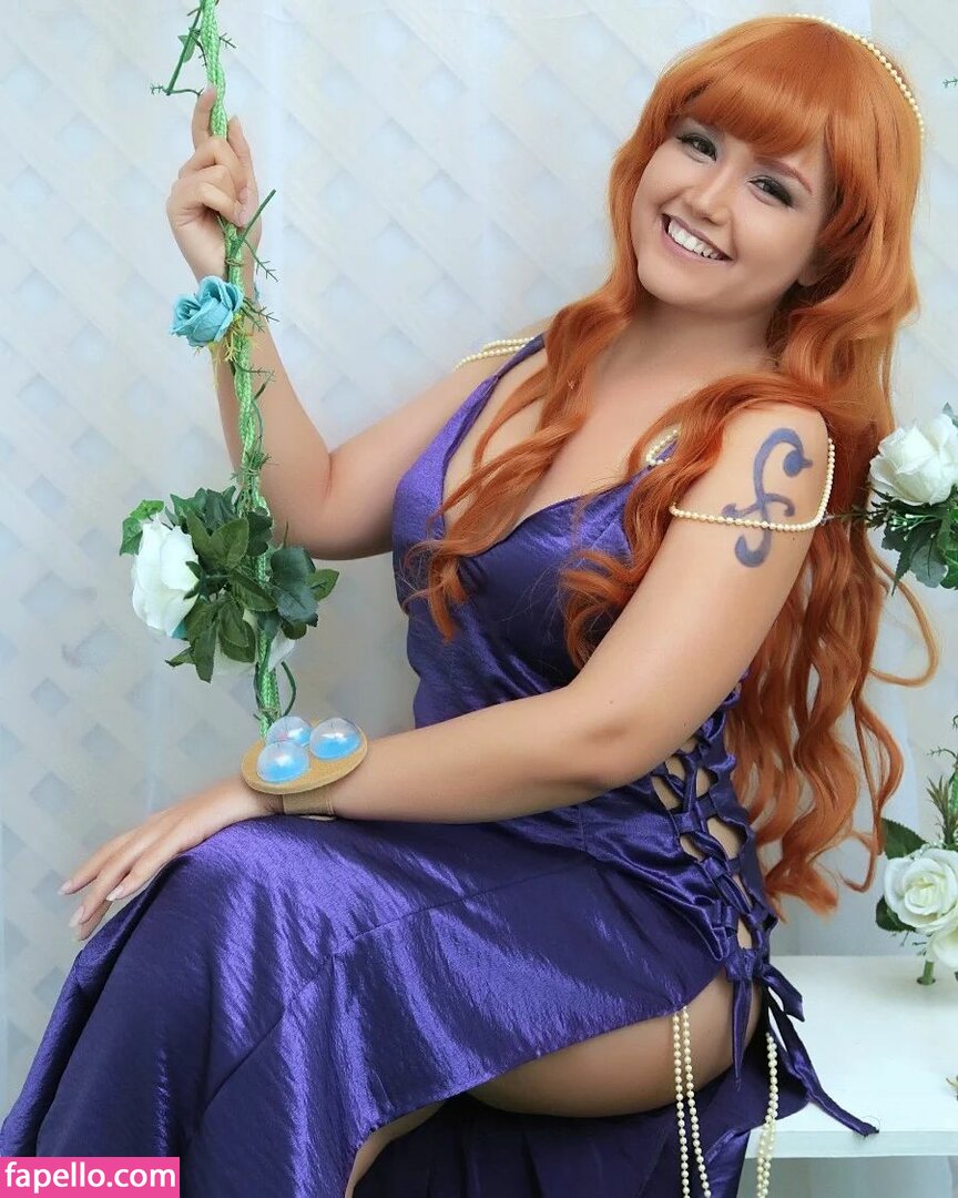 fiorincosplay leaked nude photo #0021 (fiorincosplay / foxycosplay)