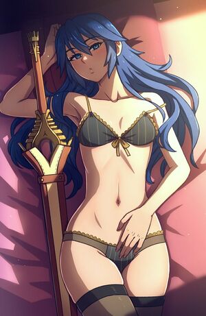 Fire Emblem nude #0052