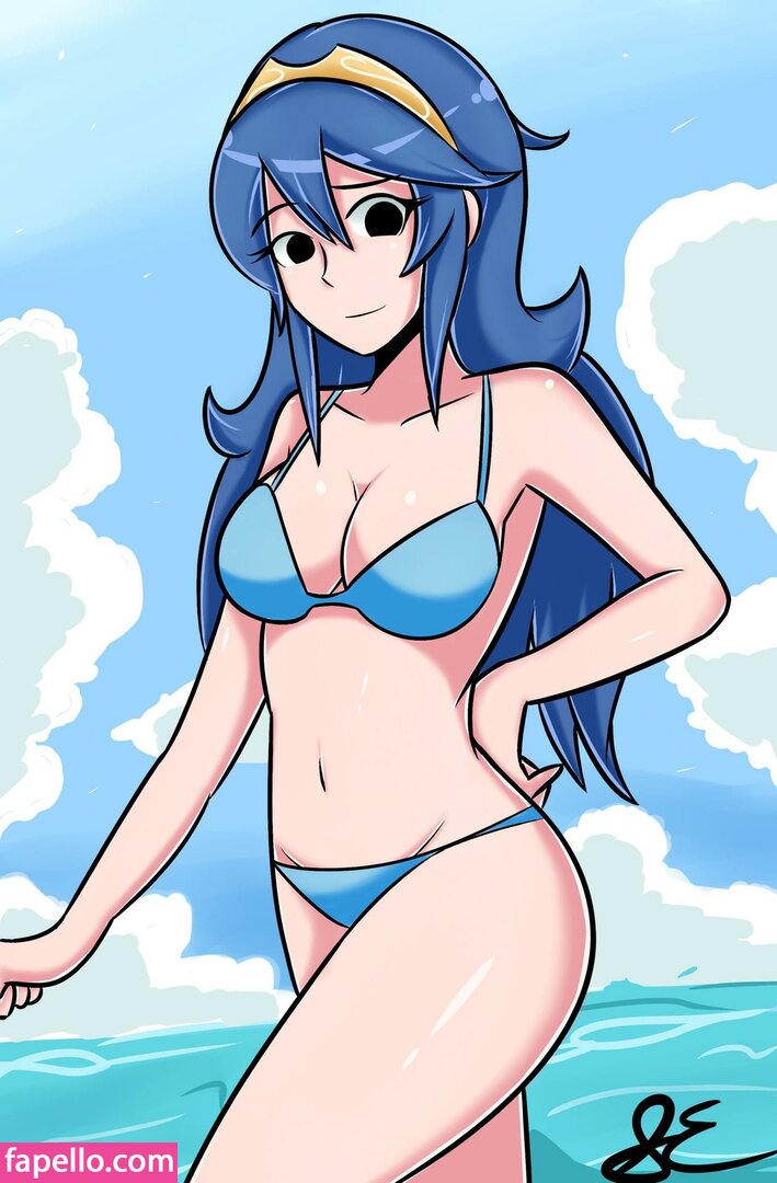 Fire Emblem leaked nude photo #0067 (Fire Emblem / myfireemblem)