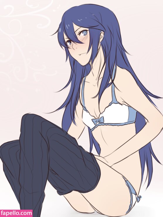 Fire Emblem leaked nude photo #0089 (Fire Emblem / myfireemblem)