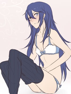 Fire Emblem nude #0089