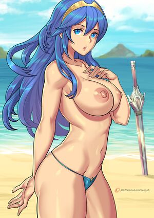 Fire Emblem nude #0098