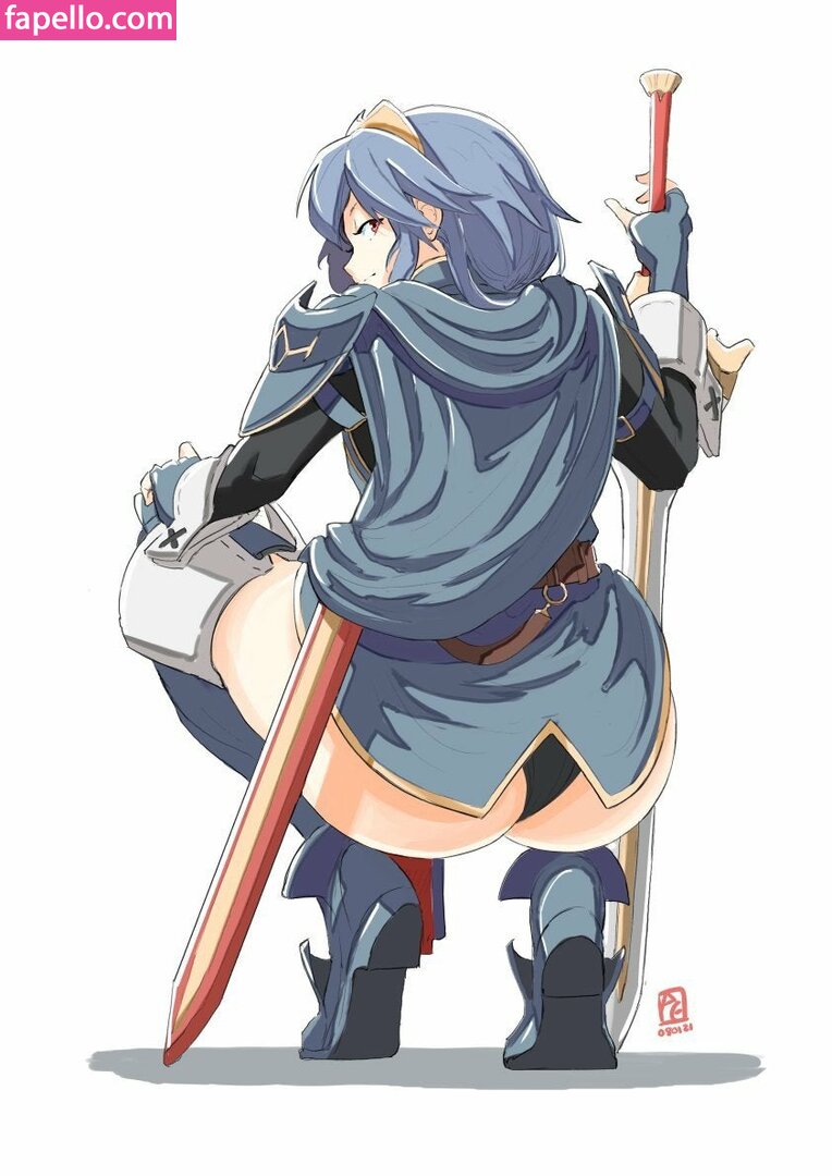 Fire Emblem leaked nude photo #0116 (Fire Emblem / myfireemblem)