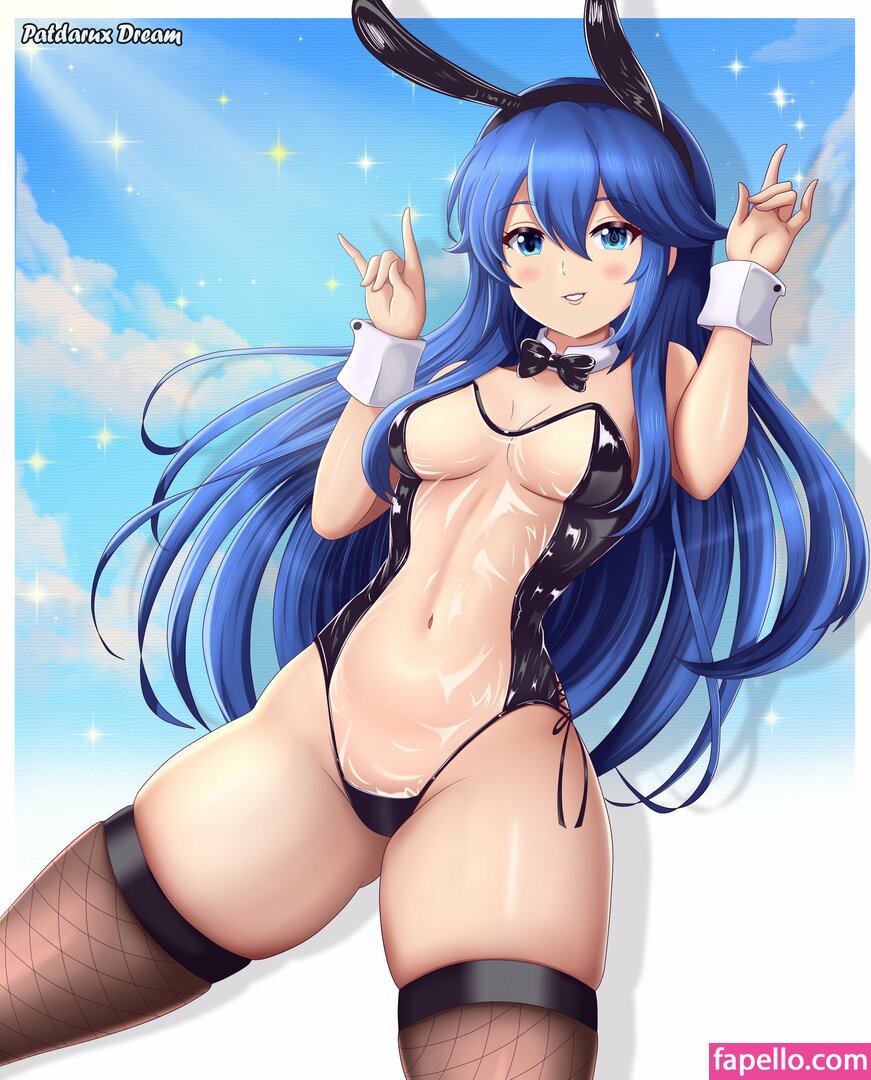 Fire Emblem leaked nude photo #0128 (Fire Emblem / myfireemblem)