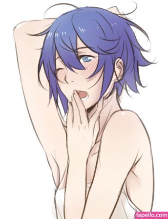 Fire Emblem leaked nude photo #0129 (Fire Emblem / myfireemblem)