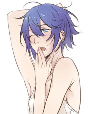 Fire Emblem nude #0129