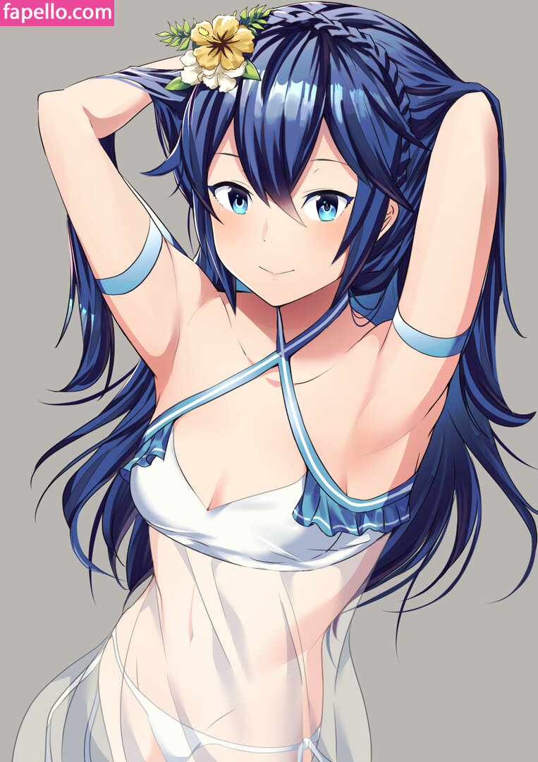 Fire Emblem leaked nude photo #0135 (Fire Emblem / myfireemblem)