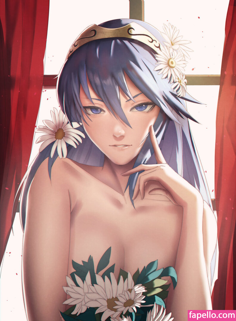 Fire Emblem leaked nude photo #0163 (Fire Emblem / myfireemblem)