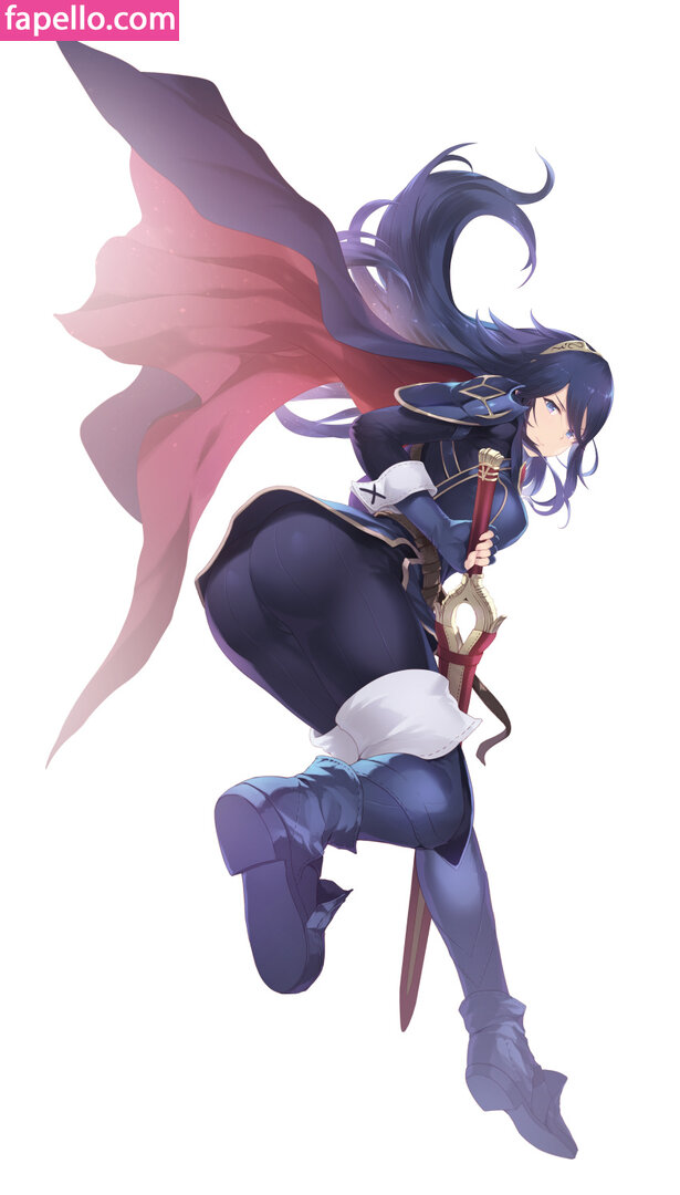 Fire Emblem leaked nude photo #0164 (Fire Emblem / myfireemblem)