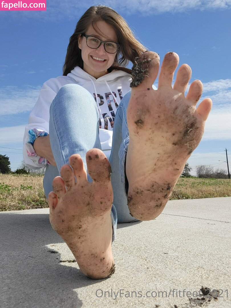 fitfeet.2021 / fitfeet46x Nude Leaked OnlyFans Photo #73 - Fapello