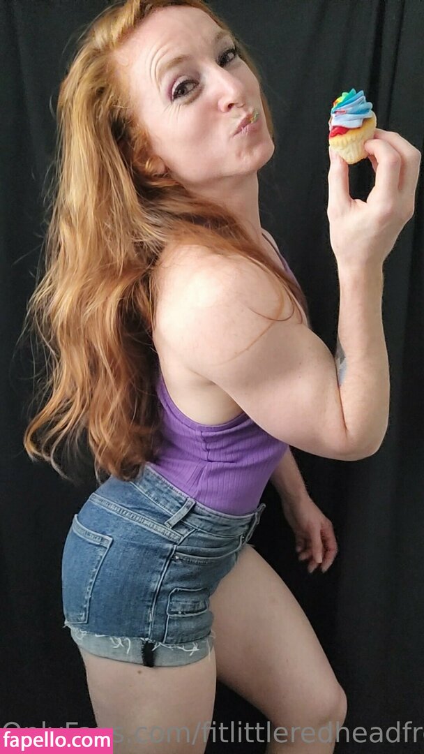 fitlittleredheadfree leaked nude photo #0173 (fitlittleredheadfree / fit_little_redhead)