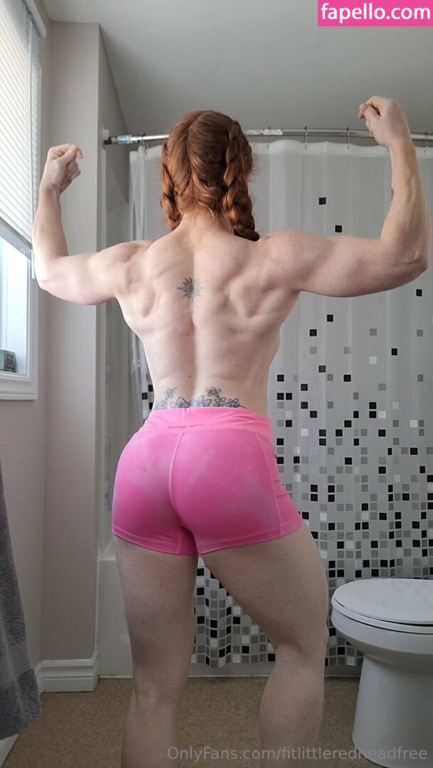 fitlittleredheadfree leaked nude photo #0224 (fitlittleredheadfree / fit_little_redhead)