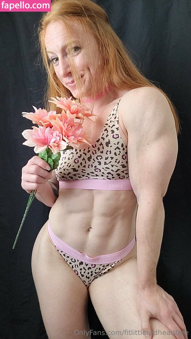 fitlittleredheadfree leaked nude photo #0225 (fitlittleredheadfree / fit_little_redhead)