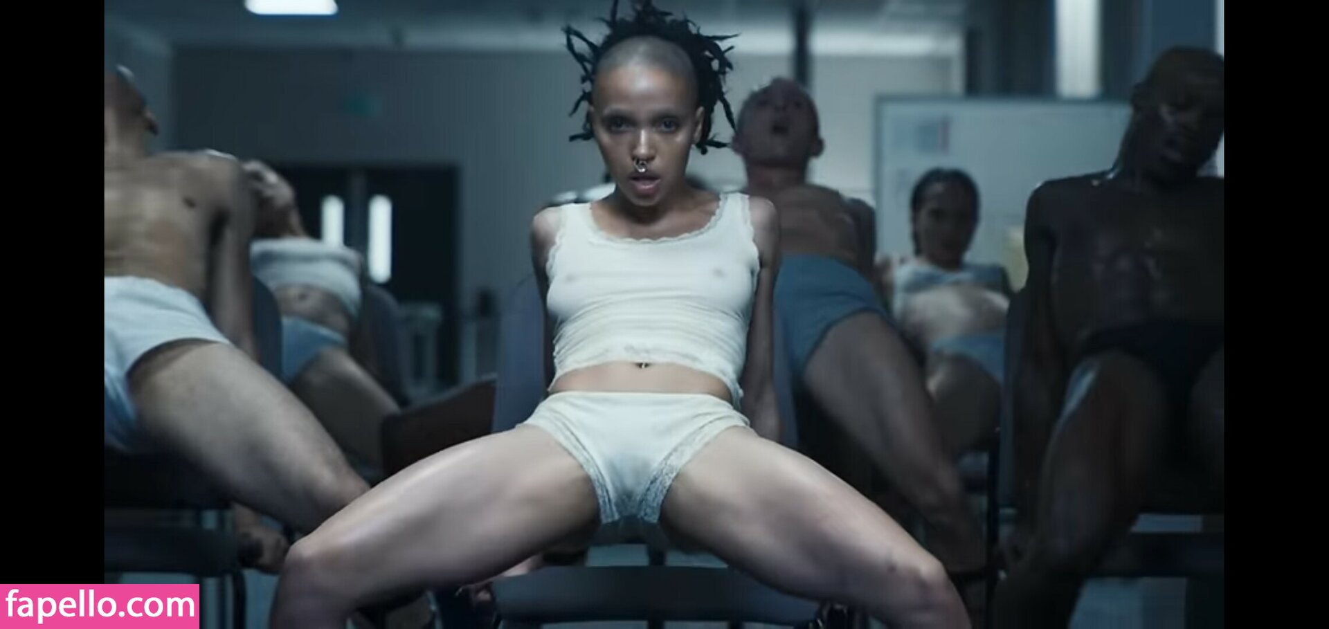 FKA Twigs erome Latest Exclusive Leaked Photos