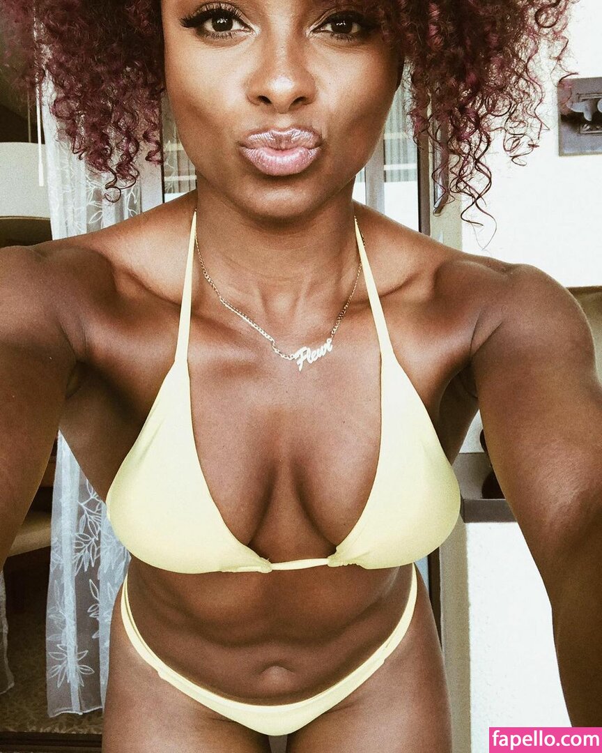 Fleur East leaked nude photo #0001 (Fleur East / fleureast)