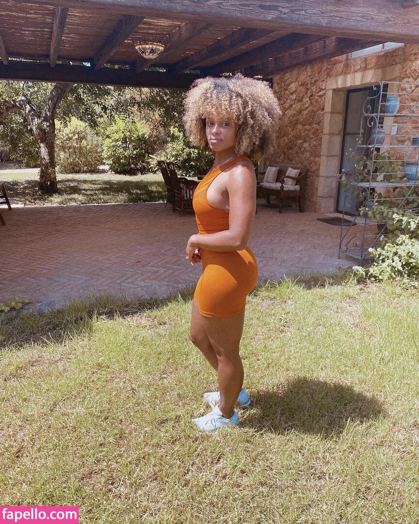 Fleur East leaked nude photo #0041 (Fleur East / fleureast)