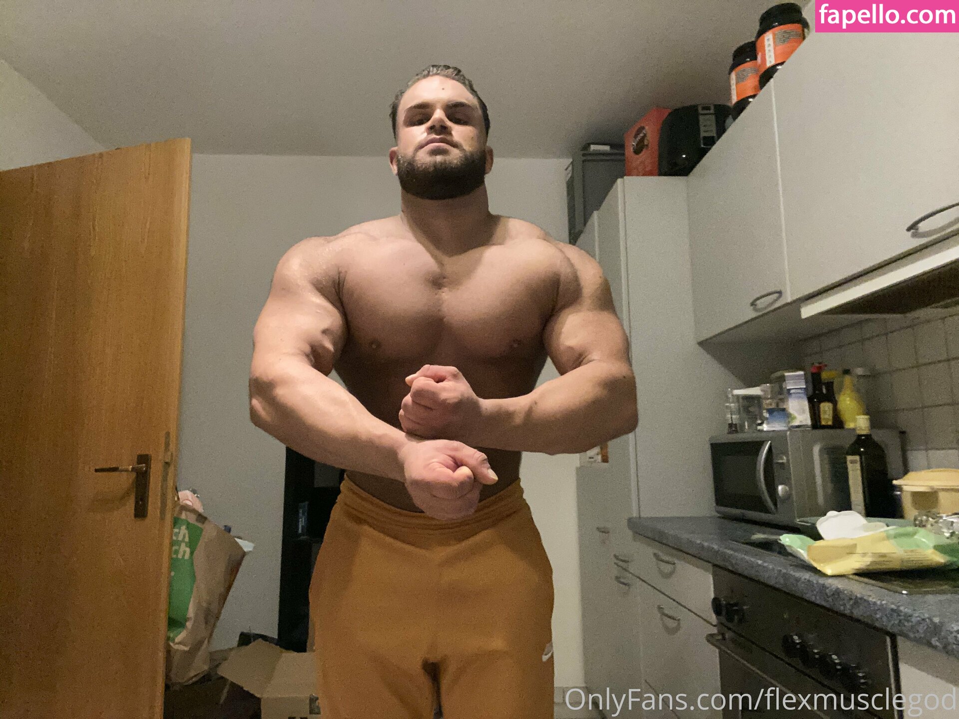 flexmusclegod leaked nude photo #0002 (flexmusclegod / jf_muscle_god)