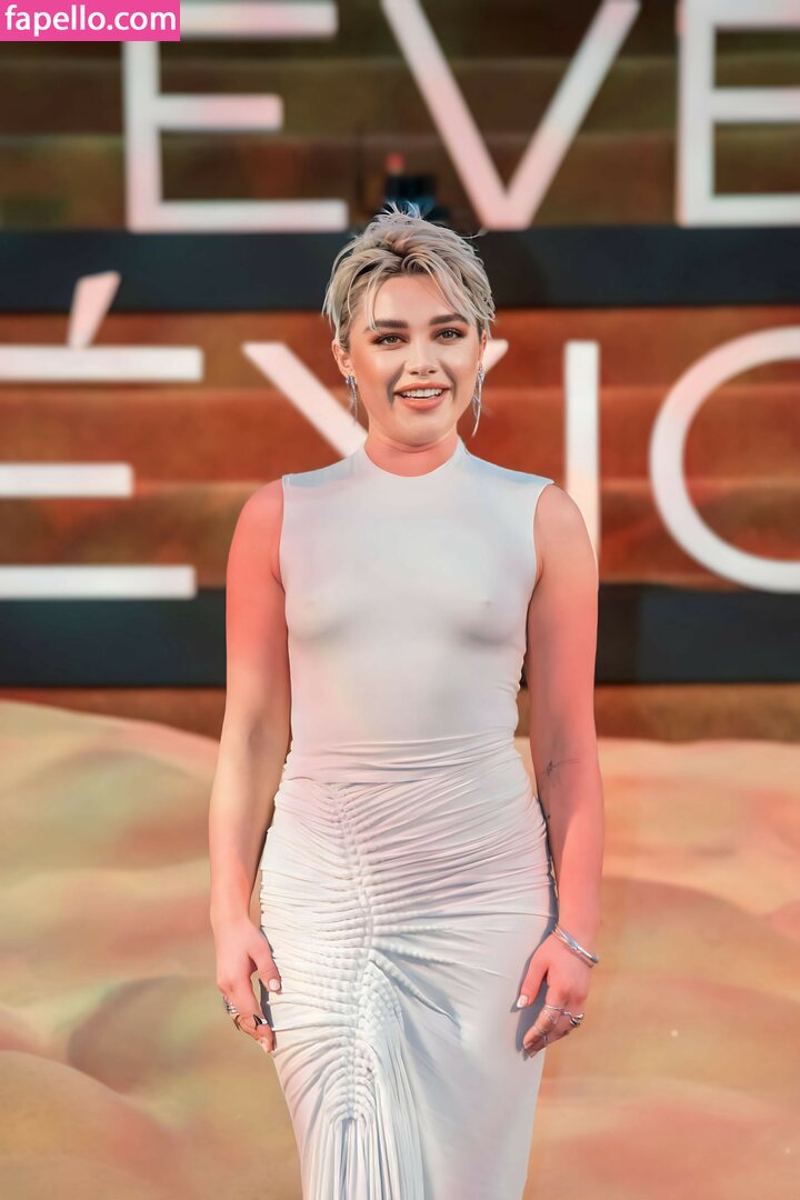 Florence Pugh leaked nude photo #1069 (Florence Pugh / florencepugh)