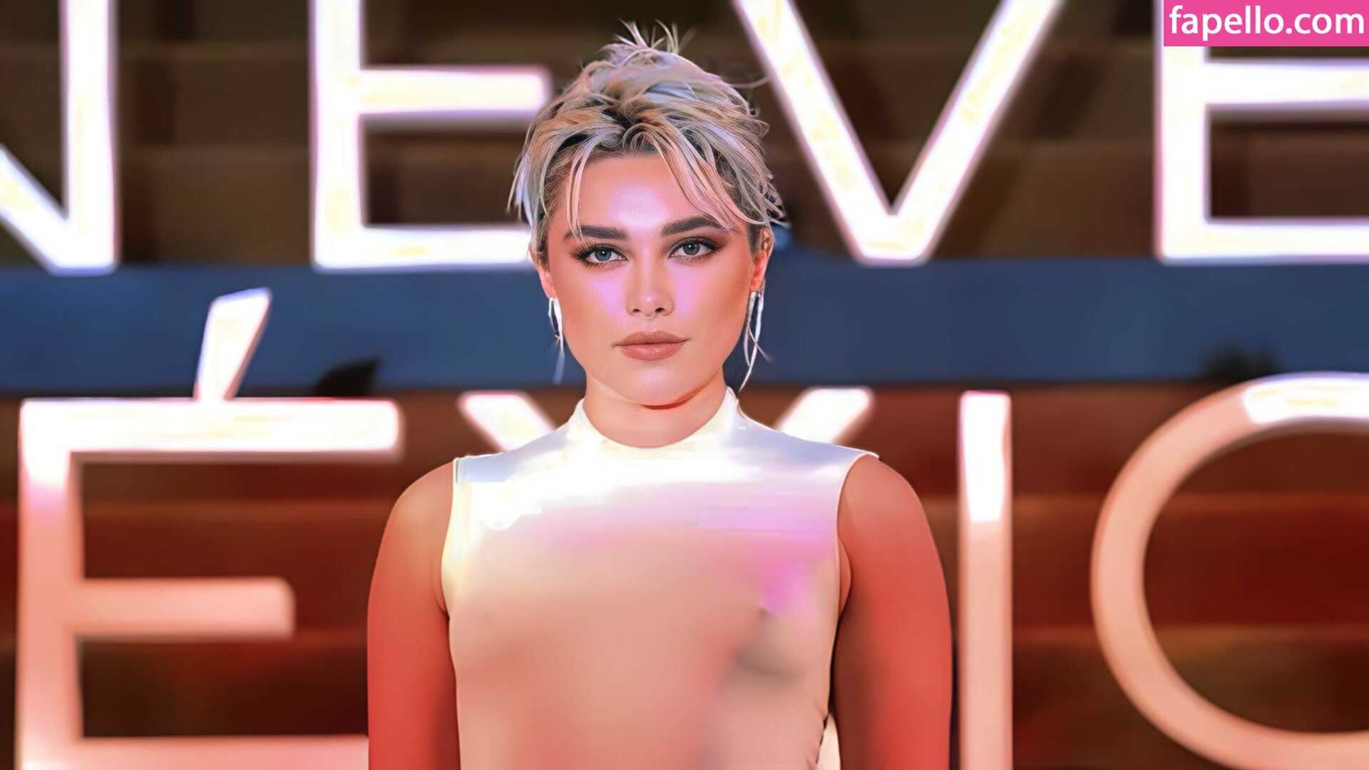 Florence Pugh leaked nude photo #1076 (Florence Pugh / florencepugh)