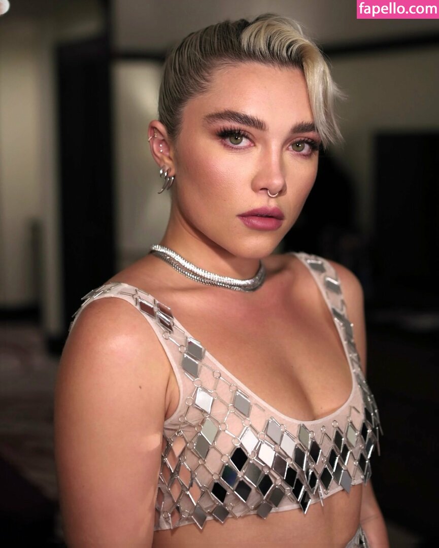 Florence Pugh leaked nude photo #1080 (Florence Pugh / florencepugh)