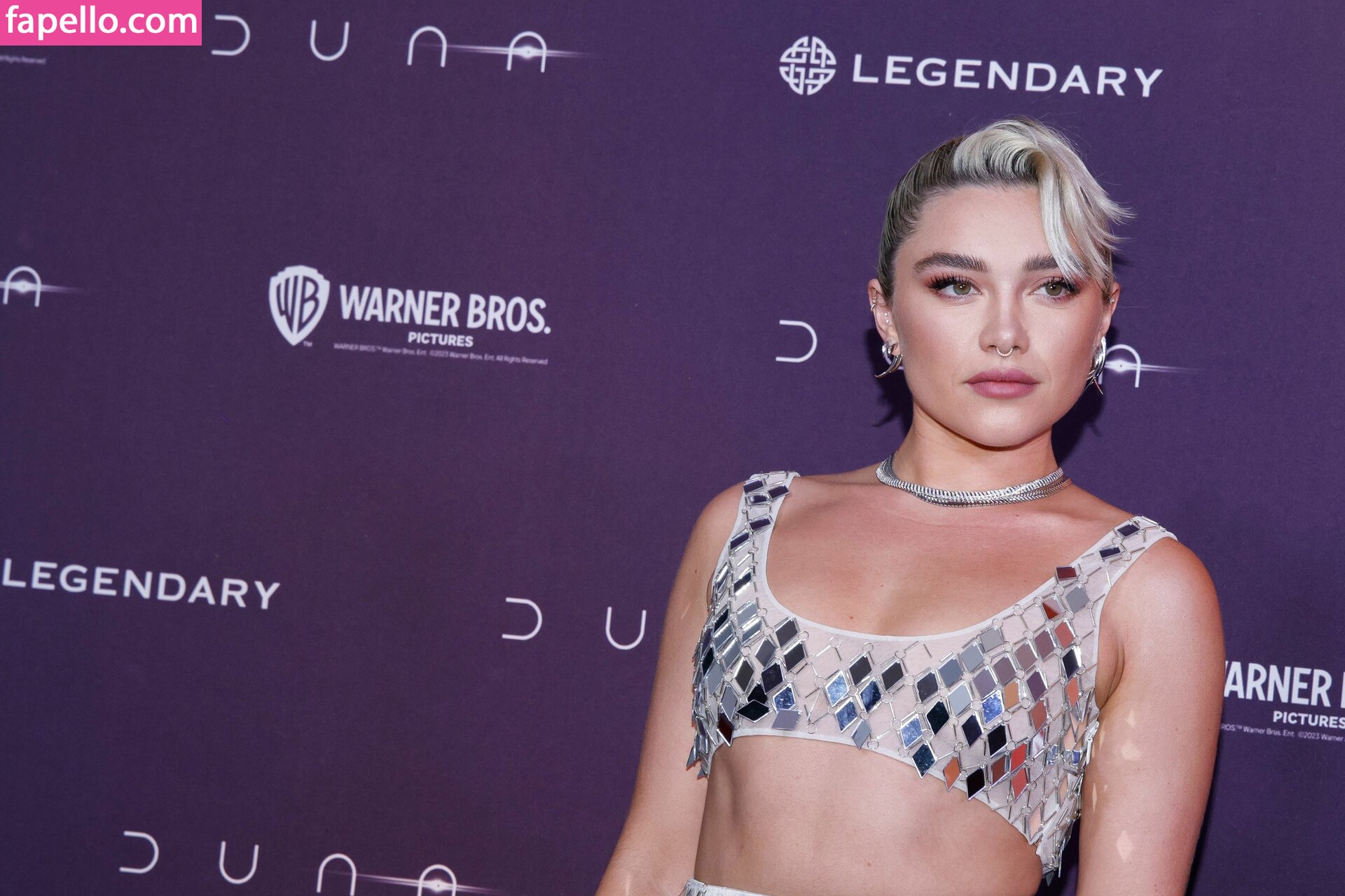 Florence Pugh leaked nude photo #1082 (Florence Pugh / florencepugh)