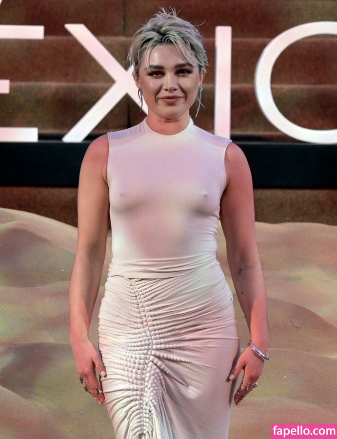 Florence Pugh leaked nude photo #1085 (Florence Pugh / florencepugh)